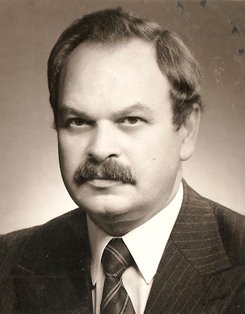 mgr inż. Zbigniew Kotliński - geodezja